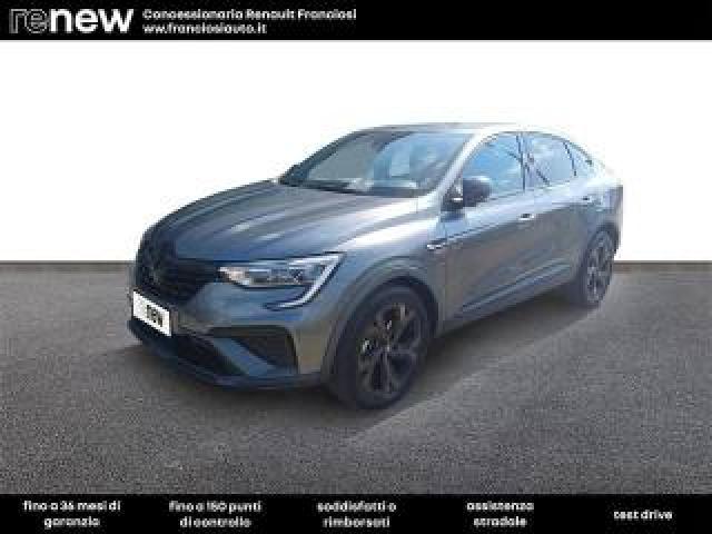 Renault Arkana E-Tech Engineered Fast Track E-Tech Full Hybrid 14 