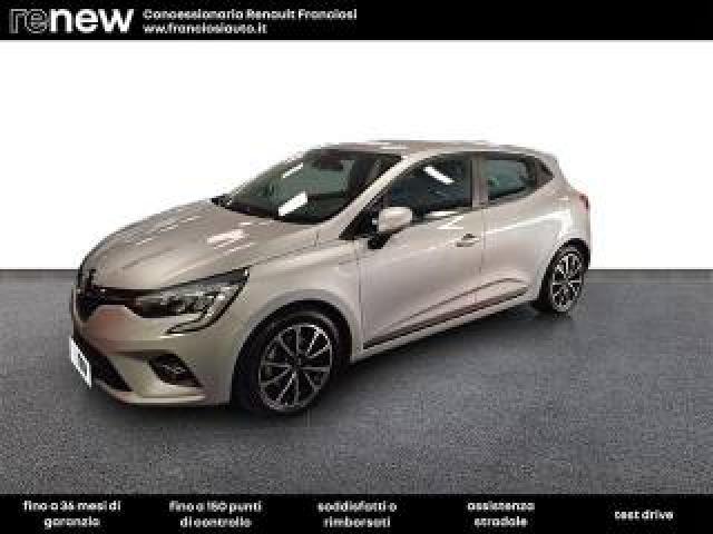 Renault Clio 5  E-Tech Hybrid 140 Zen 
