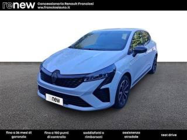 Renault Clio 5 E-Tech Hybrid 145 Techno 