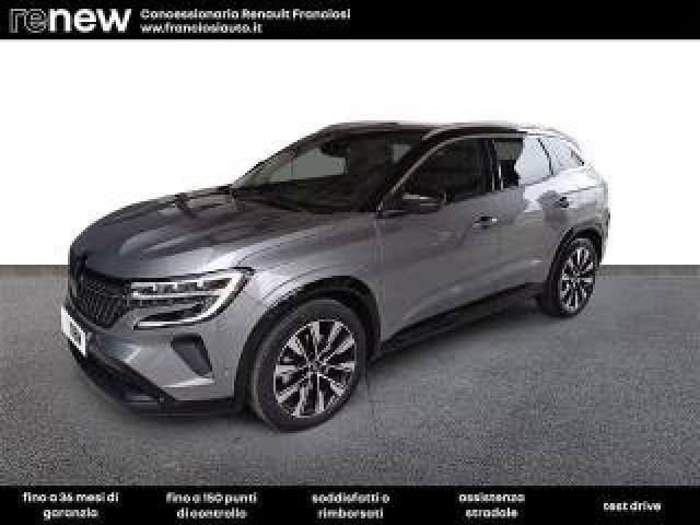 Renault Austral E-Tech Full Hybrid 200 Techno 