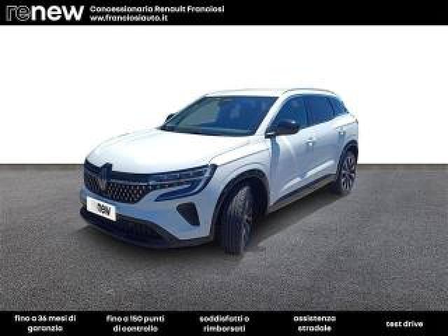 Renault Austral Mild Hybrid 160 Cv Tecno 