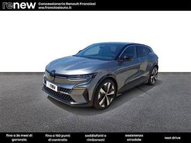 Renault Megane E-Tech Electric Techno Ev60 Ac22 