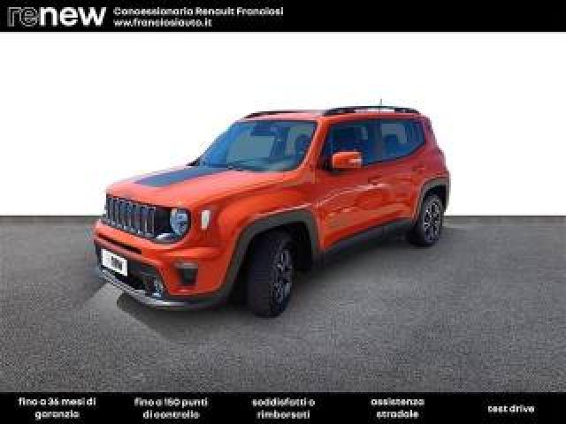 Jeep Renegade 1.0 T3 Longitude 2wd 