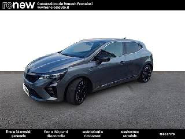Renault Clio 1.0 Eco-G Techno 