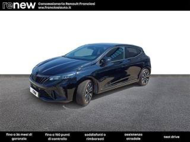 Renault Clio 1.0 Eco-G Techno 