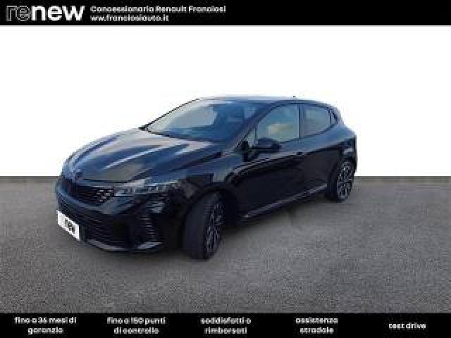 Renault Clio 1.0 Eco-G Techno 