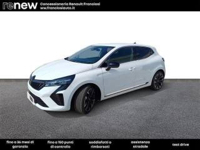 Renault Clio 1.0 Eco-G Techno 