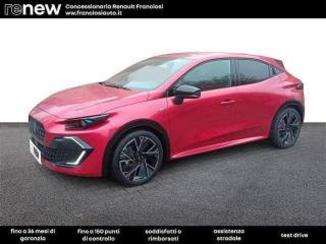 Renault Clio 1.8 Full Hybrid E-Tech Esprit Alpine 160cv Auto 