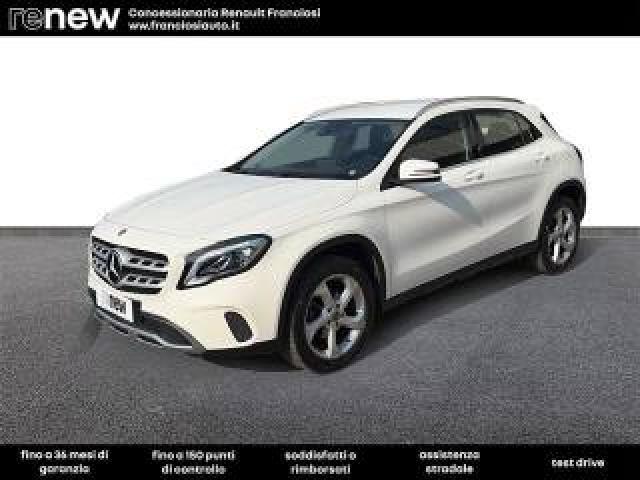 Mercedes Benz Gla 200 D Sport 7g-Dct 