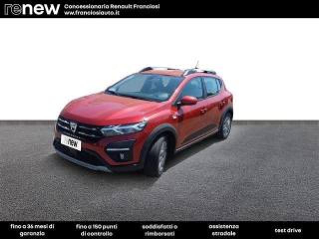 Dacia Sandero Tce 100 Gpl Streetway Confort Old 