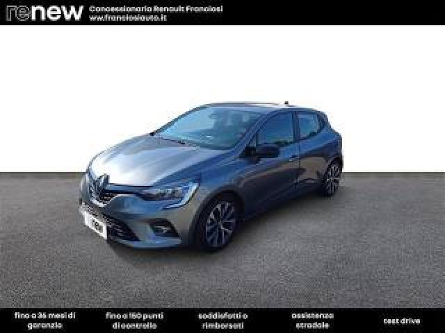 Renault Clio 5 E-Tech Hybrid 145 Equilibre 