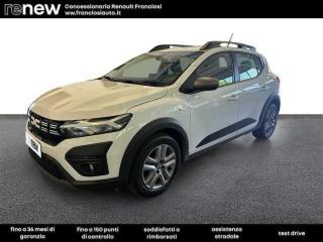 Dacia Sandero Tce 100 Gpl Stepway Expression   Nbi 