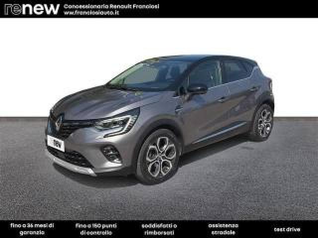 Renault Captur Tce 100 Gpl Fast Track 
