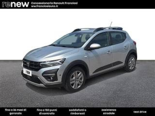 Dacia Sandero Tce 100 Gpl Stepway Confort Old 