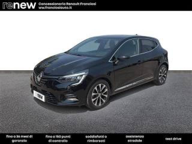 Renault Clio 1.0 Eco-G Techno 