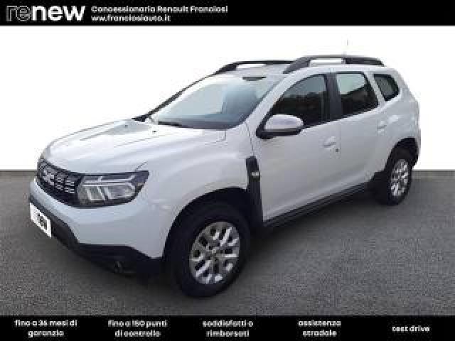 Dacia Duster Ii 1.0 Tce Gpl 4x2 100cv Expression Nbi 