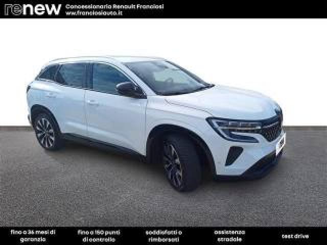 Renault Austral E-Tech Full Hybrid 200 Techno 