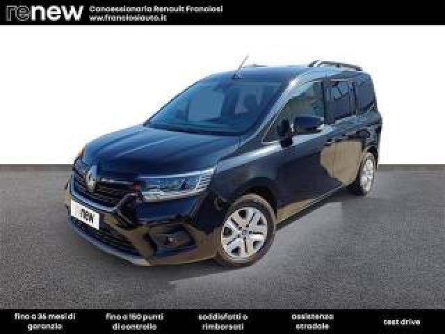 Renault Kangoo 1.5 Blue Dci Equilibre Edc 