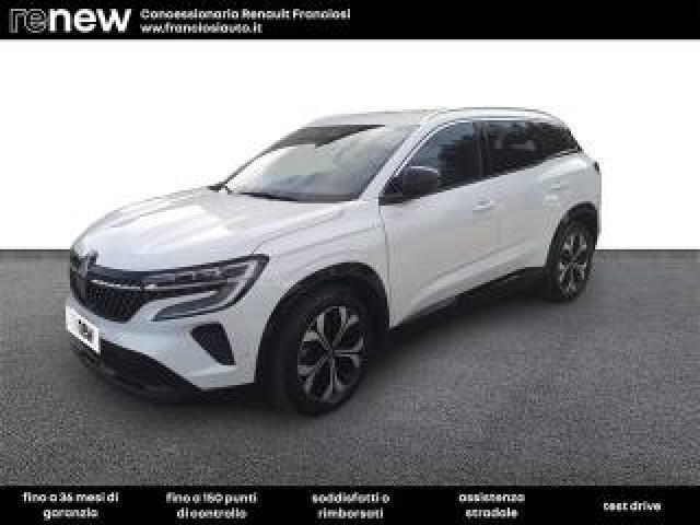 Renault Austral E-Tech Full Hybrid 200 Techno 