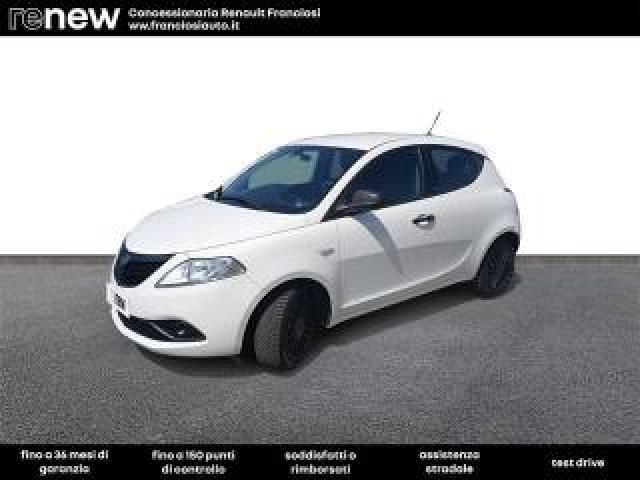Lancia Ypsilon 1.2 Elefantino Blu Ecochic Gpl 69cv My19 