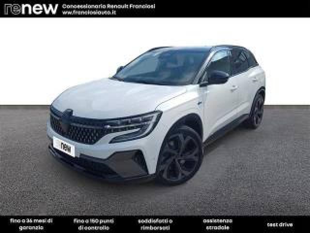 Renault Austral E-Tech Full Hybrid 200 Techno Esprit Alpine 