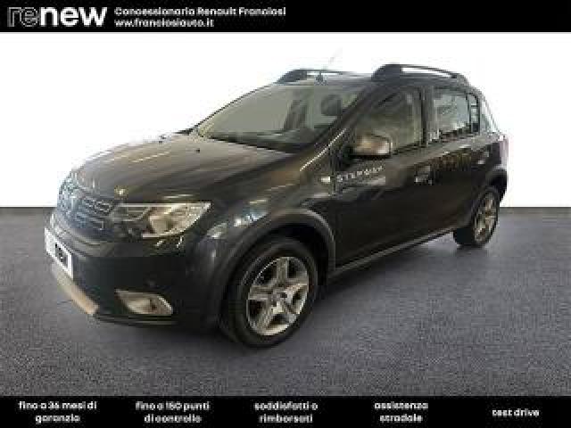 Dacia Sandero Tce 100 Gpl Stepway Confort Old 