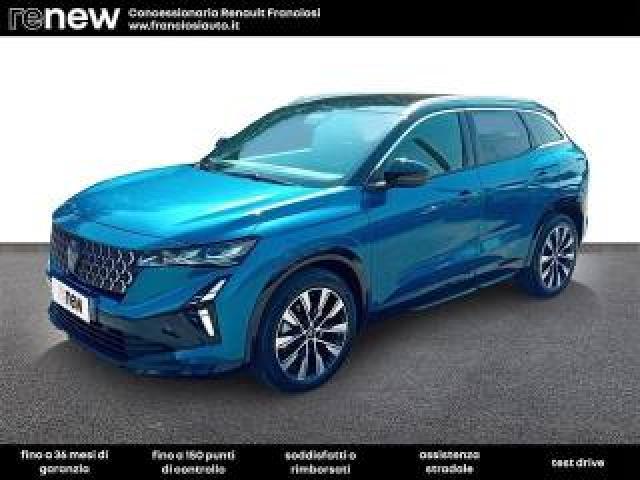 Renault Austral 1.2 Full Hybrid E-Tech Series Techno 200cv Auto 