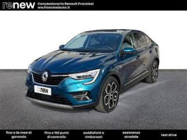 Renault Arkana Techno E-Tech Full Hybrid 145 My22 
