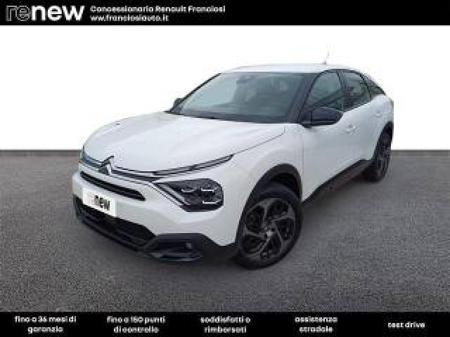 Citroen C4 1.2 Puretech Feel Pack Eat S&s 