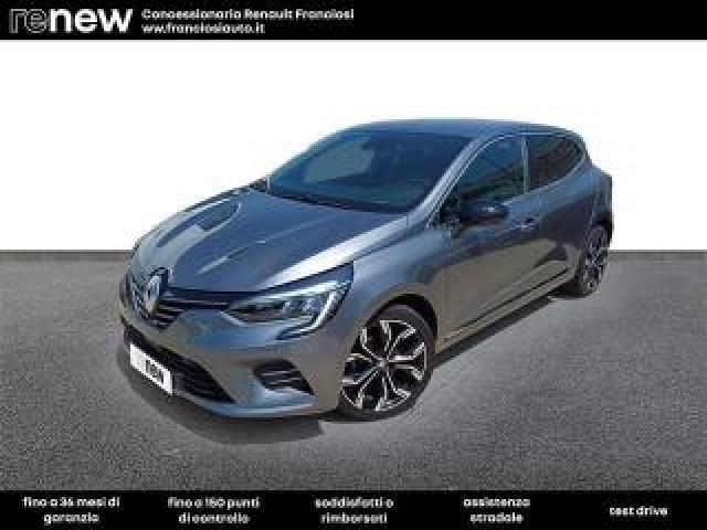 Renault Clio 1.0 Eco-G Techno 