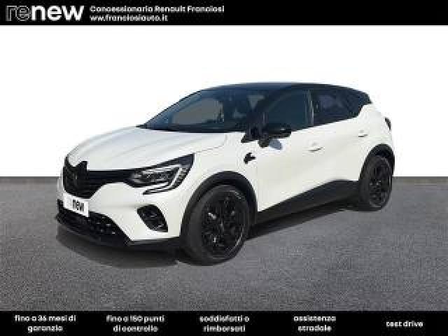 Renault Captur E-Tech Plug- In Hybrid 160 Rive Gauche 