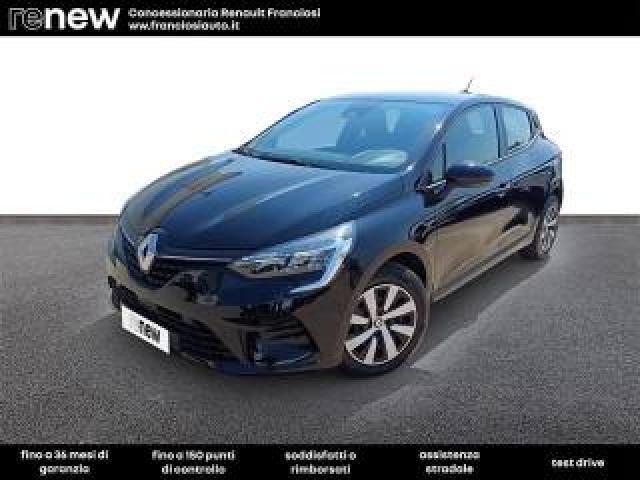 Renault Clio 5 Porte 1.0 Tce  Equilibre 