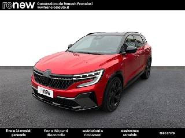 Renault Austral E-Tech Full Hybrid 200 Techno Esprit Alpine 