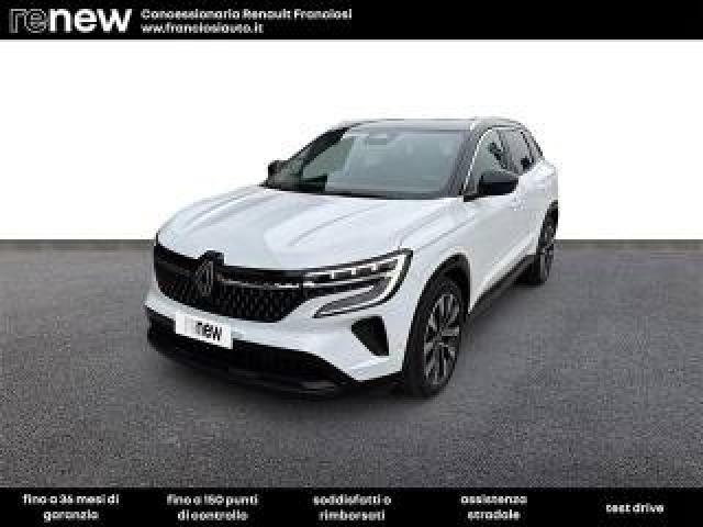Renault Austral E-Tech Full Hybrid 200 Techno 