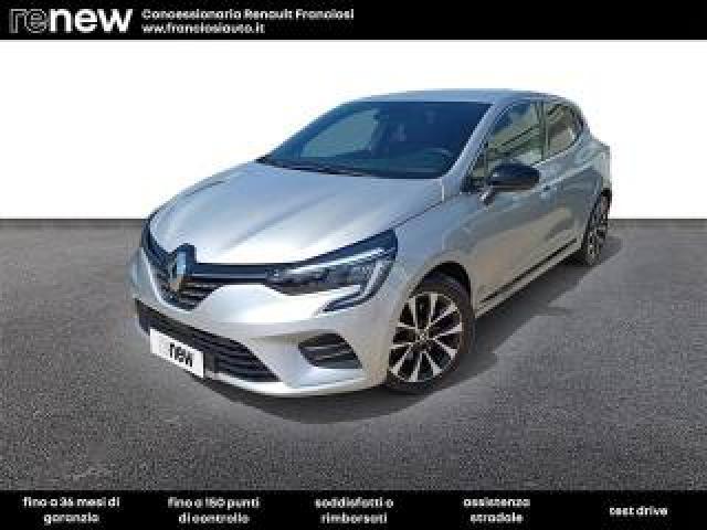 Renault Clio 5 E-Tech Hybrid 145 Techno 