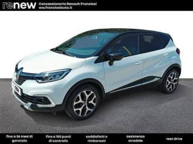 Renault Captur Dci 115 Sport Edition 2  110cv 