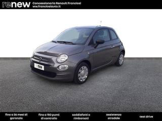 Fiat 500 1.2 Club Easypower Gpl 69cv 