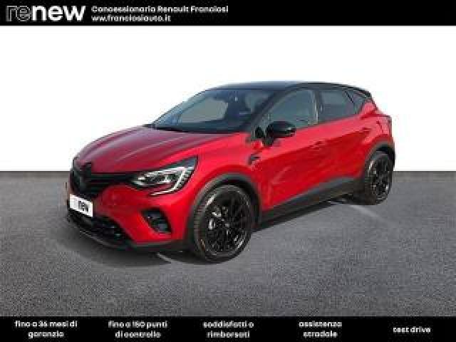 Renault Captur E-Tech Plug- In Hybrid 160 Rive Gauche 