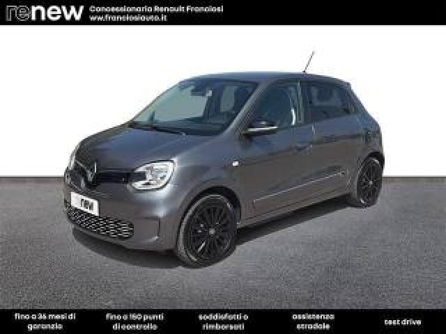 Renault Twingo Electric Urban Night 22kwh 