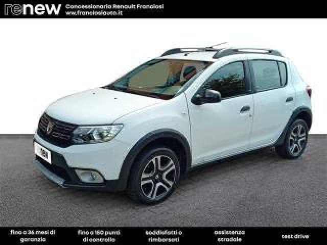 Dacia Sandero 0.9 Gpl Stepway  Wow Old 