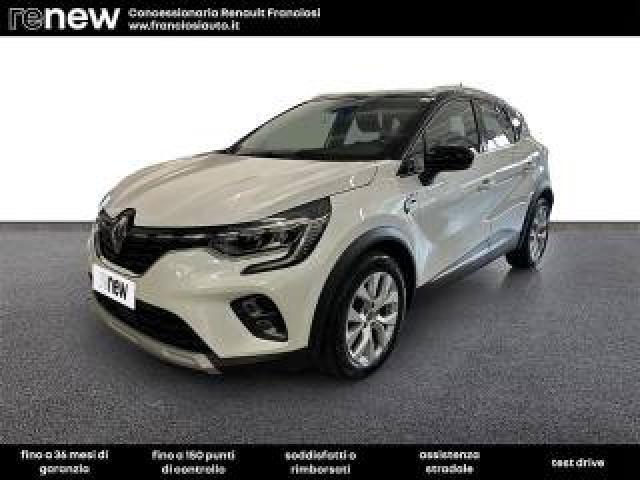 Renault Captur Tce 100 Gpl Intens 