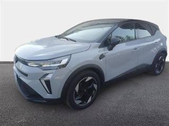 Renault Captur Tce 100 Gpl Techno 2025 