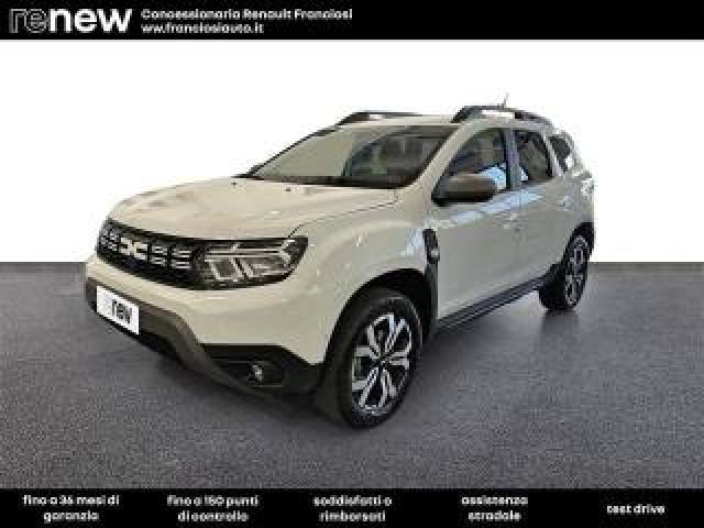 Dacia Duster Ii 1.0 Tce Gpl 4x2 100cv Journey Up Nbi 