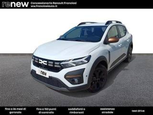 Dacia Sandero Tce 100 Gpl Stepway Extreme Up Nbi 