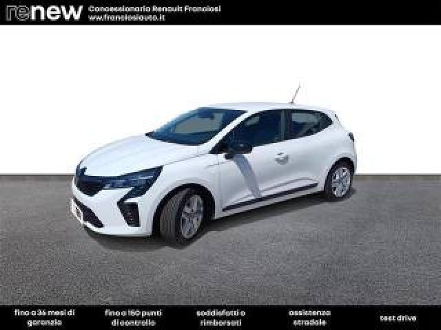 Renault Clio 1.0 Eco-G Evolution 100cv 