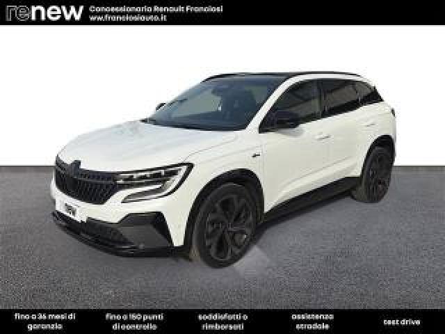 Renault Austral E-Tech Full Hybrid 200 Iconic Esprit Alpine 
