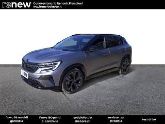 Renault Austral E-Tech Full Hybrid 200 Techno Esprit Alpine 