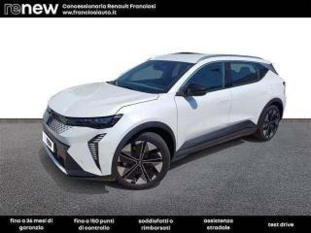 Renault Scenic E-Tech Evolution Comfort Range 170cv 