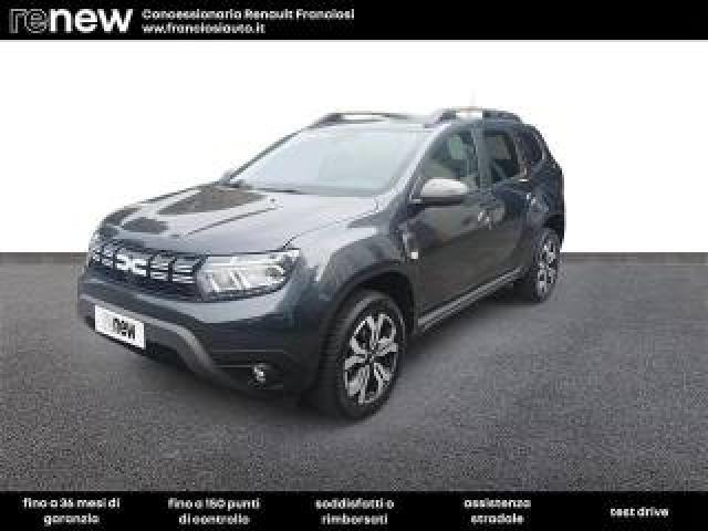 Dacia Duster Ii 1.5 Dci 4x2 Journey  Up Nbi 