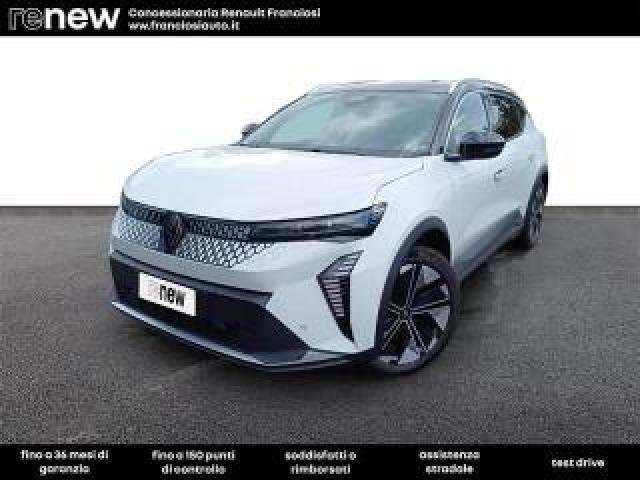 Renault Scenic E-Tech 60kwh Techno Comfort Range 170cv 